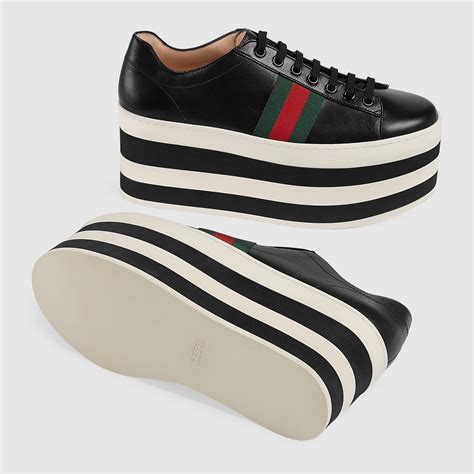 negozi vendita scarpe gucci|female shoes gucci.